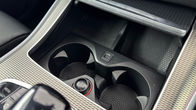 BMW X5 xDrive40d MHT M Sport 5dr Auto Diesel Estate